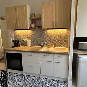 Confortable T3 Juste Renove Au Coeur D'aurillac Aurillac