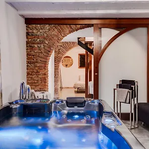Spacieux 90m2 Jacuzzi, Standing,bien-etre Toulouse