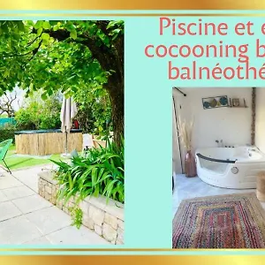 La Petite Provence Villes-sur-Auzon