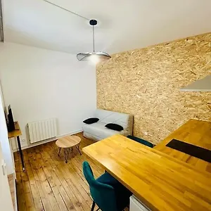 Studio Aurillac