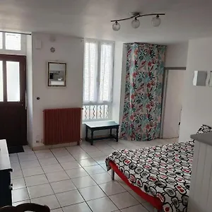 Equipe Centre-ville Aurillac