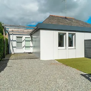 Heolia - Maison A 250m De La Plage Damgan
