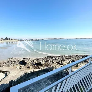 Superbe ! T2 Archi Cosy - Vue 360 Larmor-Plage